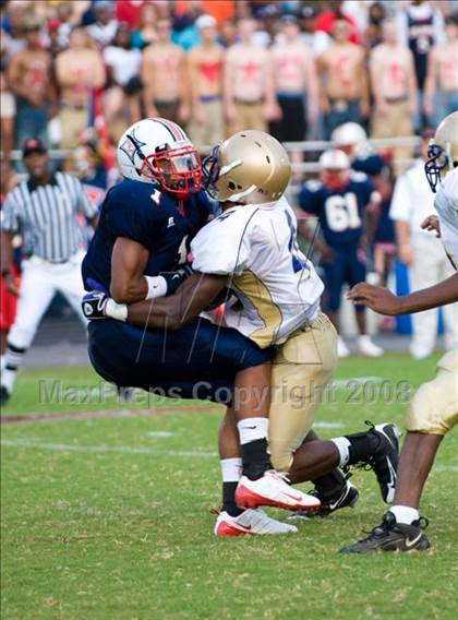 Thumbnail 2 in East Coweta @ Sandy Creek photogallery.