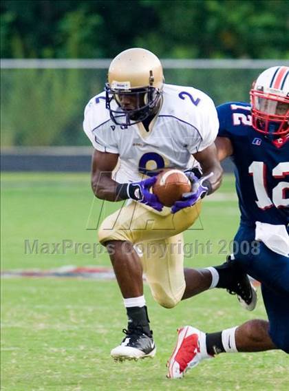 Thumbnail 2 in East Coweta @ Sandy Creek photogallery.
