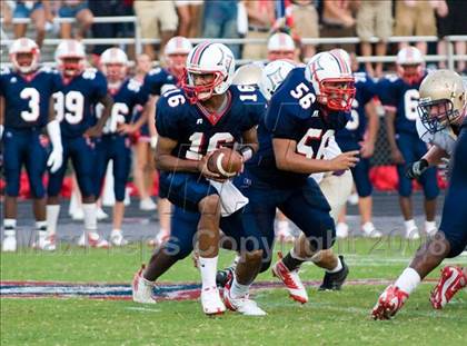 Thumbnail 3 in East Coweta @ Sandy Creek photogallery.