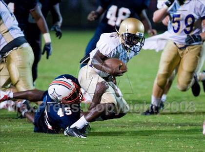 Thumbnail 1 in East Coweta @ Sandy Creek photogallery.