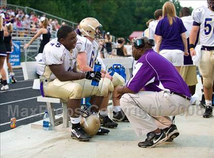 Thumbnail 3 in East Coweta @ Sandy Creek photogallery.
