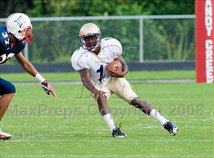 Thumbnail 3 in East Coweta @ Sandy Creek photogallery.