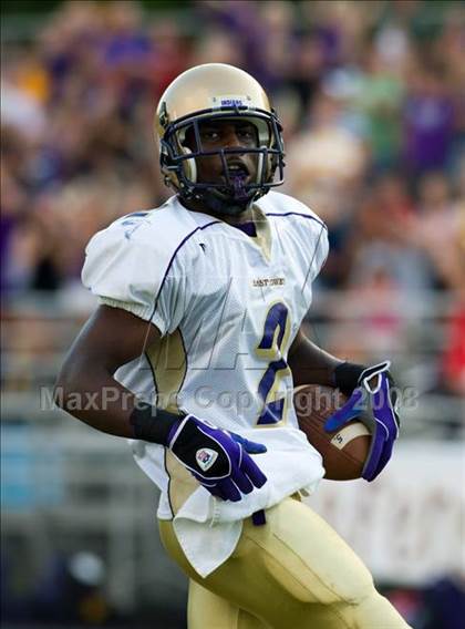 Thumbnail 2 in East Coweta @ Sandy Creek photogallery.