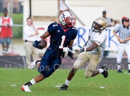 Thumbnail 2 in East Coweta @ Sandy Creek photogallery.