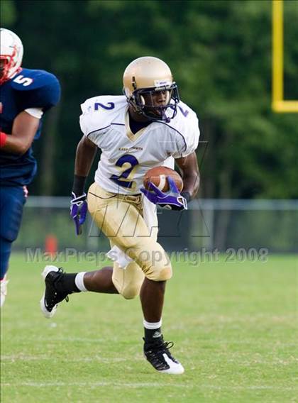 Thumbnail 2 in East Coweta @ Sandy Creek photogallery.