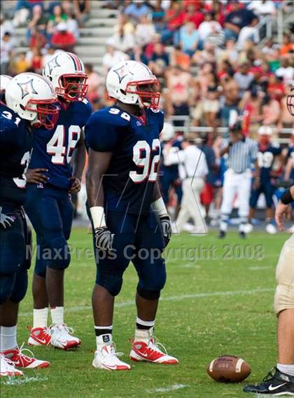 Thumbnail 3 in East Coweta @ Sandy Creek photogallery.