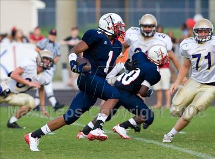 Thumbnail 1 in East Coweta @ Sandy Creek photogallery.