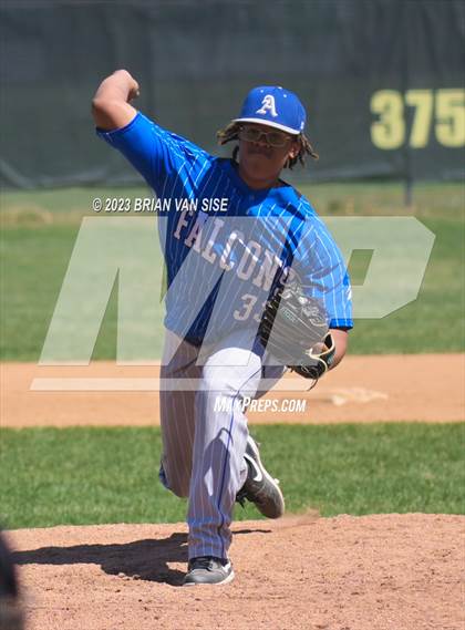 Thumbnail 3 in Albany @ Shenendehowa photogallery.