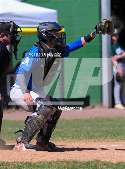 Thumbnail 1 in Albany @ Shenendehowa photogallery.