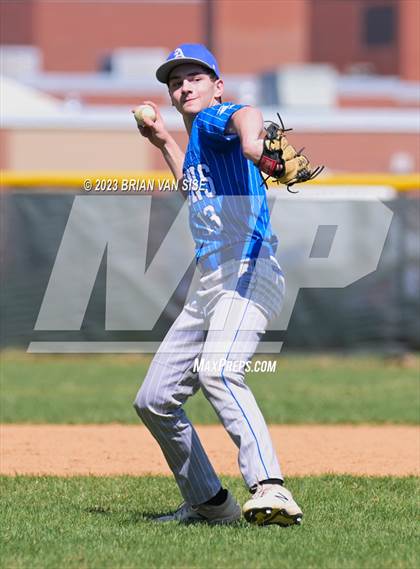 Thumbnail 1 in Albany @ Shenendehowa photogallery.