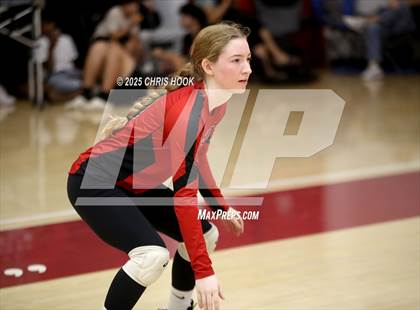 Thumbnail 1 in Chandler Prep vs Florence (Florence Invitational) photogallery.