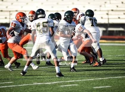 Thumbnail 1 in Longview @ Rockwall  photogallery.