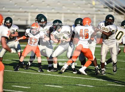 Thumbnail 2 in Longview @ Rockwall  photogallery.