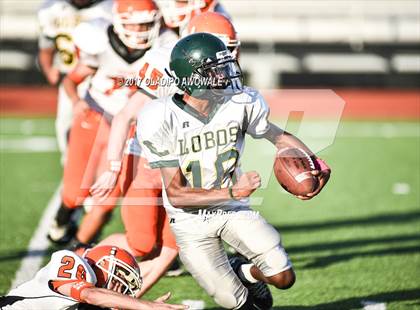 Thumbnail 3 in Longview @ Rockwall  photogallery.