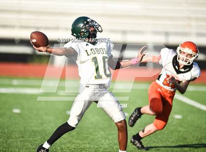 Thumbnail 1 in Longview @ Rockwall  photogallery.
