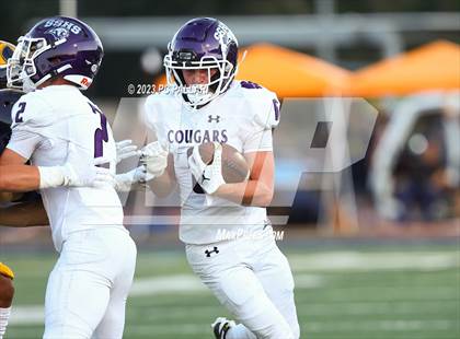 Thumbnail 1 in Spanish Springs @ Oak Ridge photogallery.