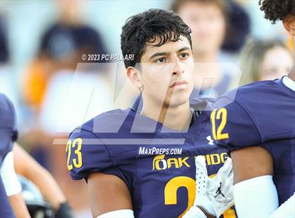 Thumbnail 3 in Spanish Springs @ Oak Ridge photogallery.