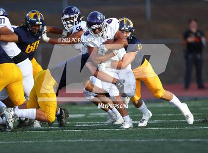 Thumbnail 3 in Spanish Springs @ Oak Ridge photogallery.