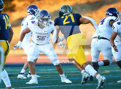 Thumbnail 2 in Spanish Springs @ Oak Ridge photogallery.