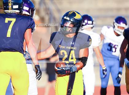 Thumbnail 2 in Spanish Springs @ Oak Ridge photogallery.