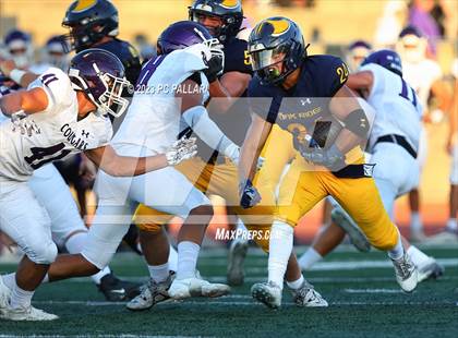 Thumbnail 3 in Spanish Springs @ Oak Ridge photogallery.