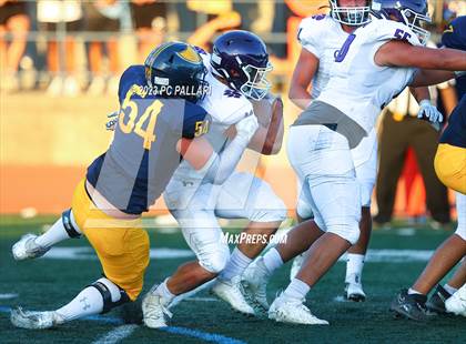 Thumbnail 1 in Spanish Springs @ Oak Ridge photogallery.
