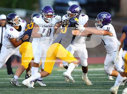 Thumbnail 1 in Spanish Springs @ Oak Ridge photogallery.