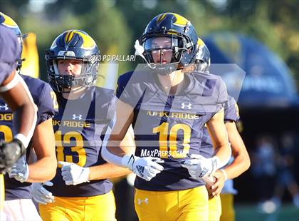 Thumbnail 3 in Spanish Springs @ Oak Ridge photogallery.