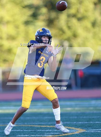 Thumbnail 2 in Spanish Springs @ Oak Ridge photogallery.