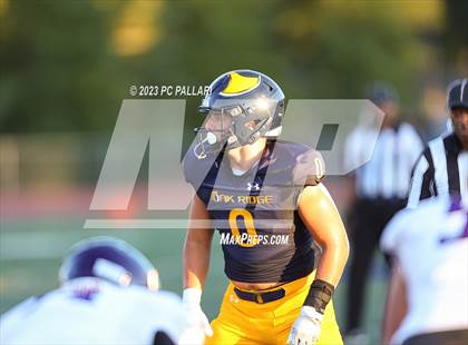 Thumbnail 3 in Spanish Springs @ Oak Ridge photogallery.