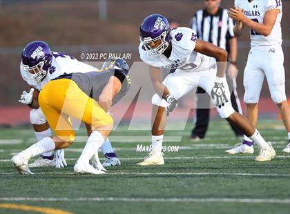 Thumbnail 2 in Spanish Springs @ Oak Ridge photogallery.