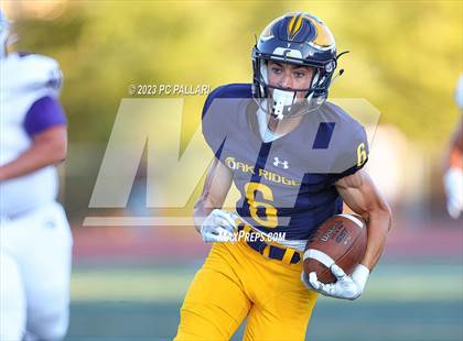 Thumbnail 2 in Spanish Springs @ Oak Ridge photogallery.