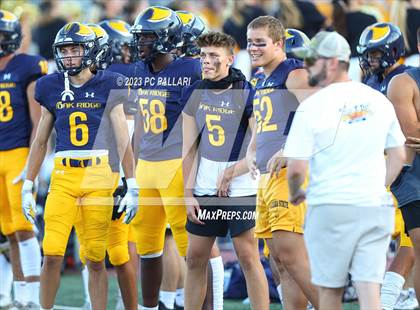 Thumbnail 3 in Spanish Springs @ Oak Ridge photogallery.