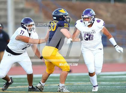 Thumbnail 1 in Spanish Springs @ Oak Ridge photogallery.