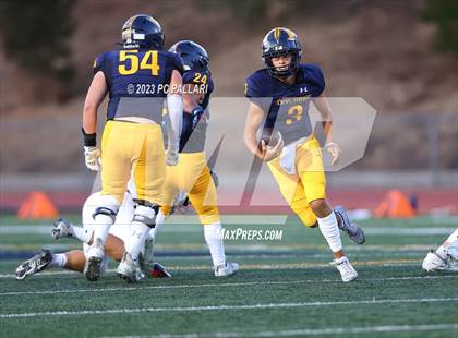 Thumbnail 2 in Spanish Springs @ Oak Ridge photogallery.