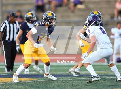 Thumbnail 1 in Spanish Springs @ Oak Ridge photogallery.