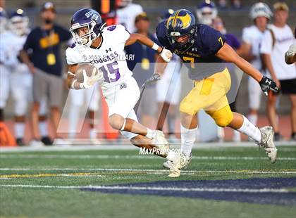 Thumbnail 3 in Spanish Springs @ Oak Ridge photogallery.