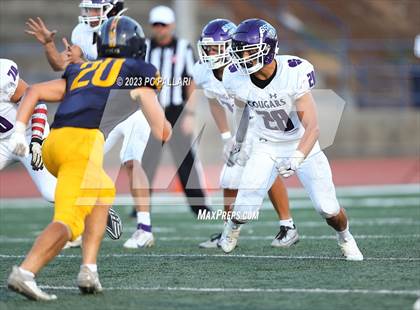 Thumbnail 3 in Spanish Springs @ Oak Ridge photogallery.