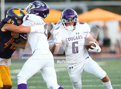 Thumbnail 2 in Spanish Springs @ Oak Ridge photogallery.