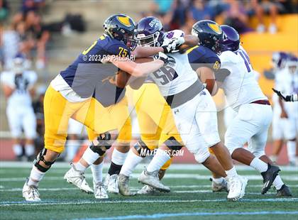Thumbnail 3 in Spanish Springs @ Oak Ridge photogallery.
