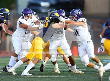 Thumbnail 3 in Spanish Springs @ Oak Ridge photogallery.
