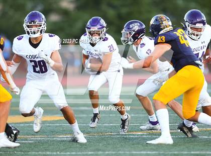 Thumbnail 1 in Spanish Springs @ Oak Ridge photogallery.
