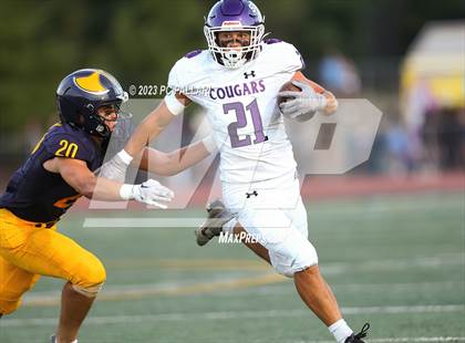 Thumbnail 3 in Spanish Springs @ Oak Ridge photogallery.
