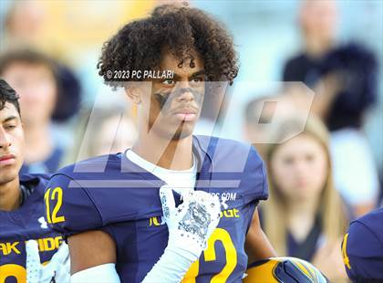 Thumbnail 2 in Spanish Springs @ Oak Ridge photogallery.
