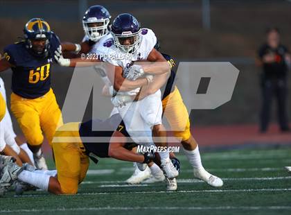 Thumbnail 1 in Spanish Springs @ Oak Ridge photogallery.