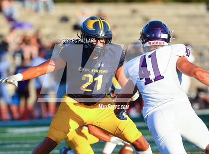 Thumbnail 3 in Spanish Springs @ Oak Ridge photogallery.