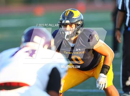 Thumbnail 2 in Spanish Springs @ Oak Ridge photogallery.