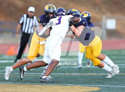 Thumbnail 3 in Spanish Springs @ Oak Ridge photogallery.