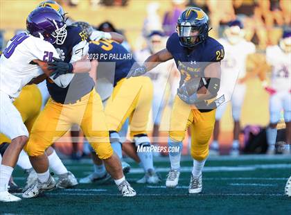 Thumbnail 3 in Spanish Springs @ Oak Ridge photogallery.