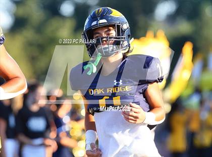 Thumbnail 3 in Spanish Springs @ Oak Ridge photogallery.